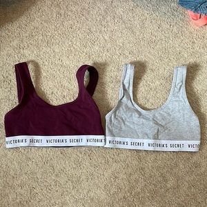 VS sports bras